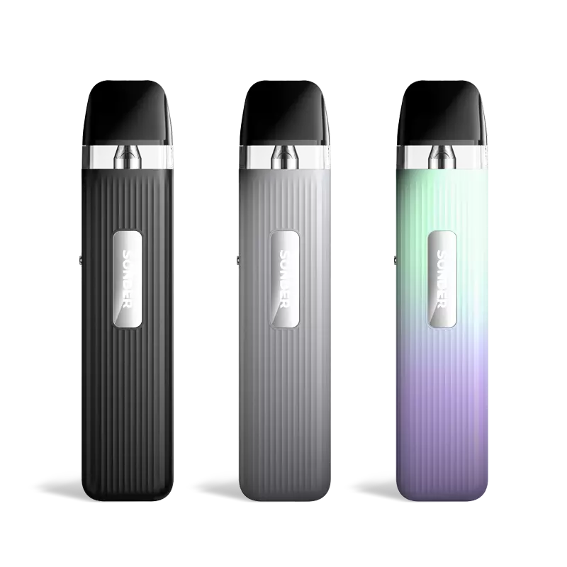 GeekVape Sonder Q 1000mAh Pod System Starter Kit