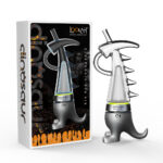 Lookah Dinosaur 950mAh Variable Voltage Concentrate Electronic Dab E-Rig Vaporizer