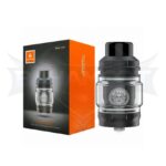 GeekVape Z TOP AIR FLOW Sub-Ohm Tank 5ML - Black Tank