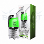 Lookah Dragon Egg 950mAh Variable Voltage E-Rig Vaporizer Starter Kit - Green