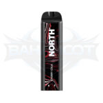 North 5000 Puffs - Display of 10 (Case of 20) - Cherry Cola