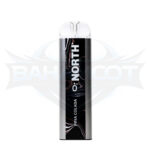 North 5000 Puffs - Display of 10 (Case of 20) - Pina Colada