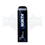North 5000 Puffs 3% - Display of 10 - Blue Raspberry