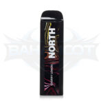 North 5000 Puffs 3% - Display of 10 - Cherry Lemon
