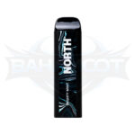 North 5000 Puffs 3% - Display of 10 - Mighty Mint
