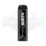 North 5000 Puffs 3% - Display of 10 - Pina Colada