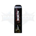 North 5000 Puffs 3% - Display of 10 - Raspberry Lemon