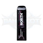 North 5000 Puffs 3% - Display of 10 - Strawberry Banana