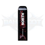 North 5000 Puffs 3% - Display of 10 - Strawmelon