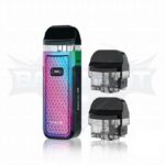 SMOK Nord 4 80W 2000mAh Pod System Starter Kit - 7 Color Armor