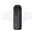 SMOK Nord 4 80W 2000mAh Pod System Starter Kit - Black color