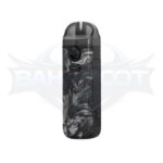 SMOK Nord 4 80W 2000mAh Pod System Starter Kit - Black Armor