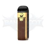 SMOK Nord 4 80W 2000mAh Pod System Starter Kit - Brown