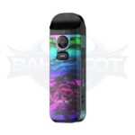 SMOK Nord 4 80W 2000mAh Pod System Starter Kit - Fluid 7 Color