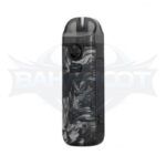 SMOK Nord 4 80W 2000mAh Pod System Starter Kit - Fluid Black Grey