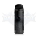 SMOK Nord C 1800mAh Pod System Starter Kit - Transparent Black color
