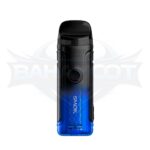 SMOK Nord C 1800mAh Pod System Starter Kit - Transparent Blue