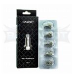 SMOK Nord Replacement Coils - Pack of 5 - Regular 1.4 Ohm