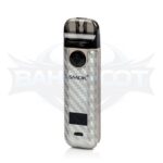SMOK Novo 3 25W 800mAh Pod System Starter Kit - 7-Color Carbon Fiber