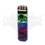 SMOK Novo 3 25W 800mAh Pod System Starter Kit - IML 7-Color Cobra