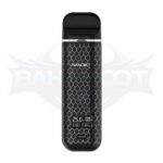 SMOK Novo 3 25W 800mAh Pod System Starter Kit - IML Black Cobra