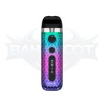 SMOK Novo 5 900mAh Pod System Starter Kit - 7-Color Cobra