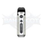 SMOK Novo 5 900mAh Pod System Starter Kit - Beige White Leather