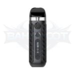 SMOK Novo 5 900mAh Pod System Starter Kit - Black Carbon Fiber