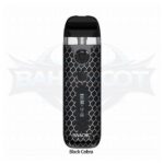 SMOK Novo 5 900mAh Pod System Starter Kit - Black Cobra