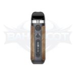SMOK Novo 5 900mAh Pod System Starter Kit - Brown Leather