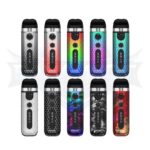 SMOK Novo 5 900mAh Pod System Starter Kit - Fluid 7-Color