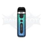 SMOK Novo 5 900mAh Pod System Starter Kit - Green Blue Cobra