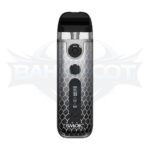 SMOK Novo 5 900mAh Pod System Starter Kit - Grey Leather