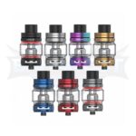 SMOK TFV9 Sub Ohm Tank - 6.5ML - 7-Color