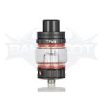 SMOK TFV9 Sub Ohm Tank - 6.5ML - Matte Black color