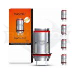 SMOK Vape Pen Replacement Coils - Pack of 5 - Meshed 0.15ohm