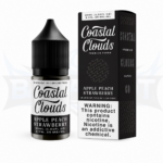 Coastal Clouds Premium Vapor E-Liquid 60ML (MSRP $25.00)