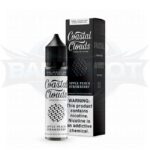 Coastal Clouds Premium Vapor E-Liquid 60ML (MSRP $25.00)