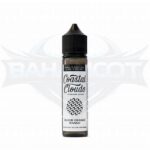 Coastal Clouds Premium Vapor E-Liquid 60ML (MSRP $25.00)