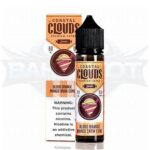 Coastal Clouds Premium Vapor E-Liquid 60ML (MSRP $25.00)