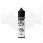Coastal Clouds Premium Vapor E-Liquid 60ML (MSRP $25.00)