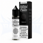 Coastal Clouds Premium Vapor E-Liquid 60ML (MSRP $25.00)