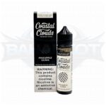 Coastal Clouds Premium Vapor E-Liquid 60ML (MSRP $25.00)