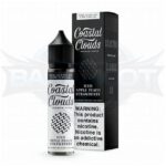Coastal Clouds Premium Vapor E-Liquid 60ML (MSRP $25.00)