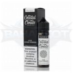 Coastal Clouds Premium Vapor E-Liquid 60ML (MSRP $25.00)