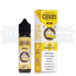 Coastal Clouds Premium Vapor E-Liquid 60ML (MSRP $25.00)