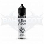 Coastal Clouds Premium Vapor E-Liquid 60ML (MSRP $25.00)