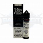 Coastal Clouds Premium Vapor E-Liquid 60ML (MSRP $25.00)