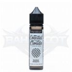 Coastal Clouds Premium Vapor E-Liquid 60ML (MSRP $25.00)