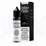 Coastal Clouds Premium Vapor E-Liquid 60ML (MSRP $25.00)